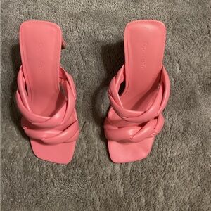 Pink Slides
